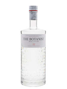 Scottish Gin: The Botanist Islay Dry Gin Magnum 1500ml