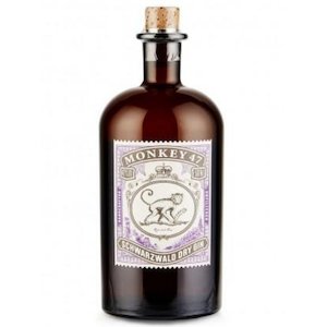 MONKEY 47 GIN 47% 500ML