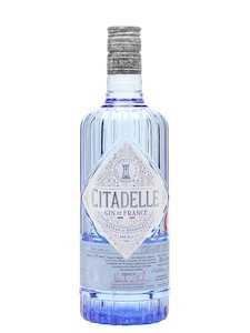 French Gin: Citadelle French Gin 700ml