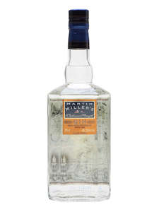 Martin Miller's Westbourne Strength Gin 700ml