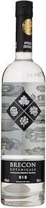 Welsh Gin: Brecon Botanicals Gin 700ml