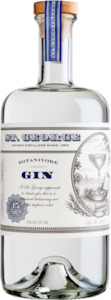 American Gin: St. George Botanivore Gin 750ml