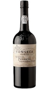 24 Hour Only Daily Sale: Fonseca Quina Do Panascal Vintage Port 2008 750ml