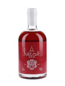 Herno Sloe Gin Liqueur 500ml