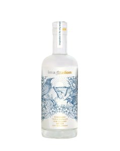 Waikato Women S Leadership Network Gin Tasting: Imagination Reikorangi Triple Distilled Dry Gin 700ml