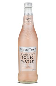 Waikato Women S Leadership Network Gin Tasting: Fever Tree Aromatic Tonic Water 500ml