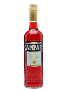 Campari Aperitif 700ml