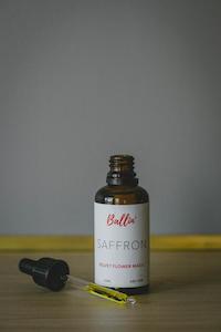 Vermouth Aperitifs: Ballin' Drinks Saffron Solution 50ml