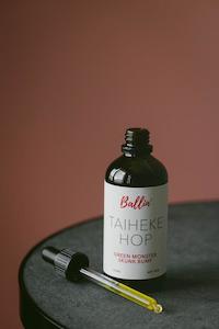 Vermouth Aperitifs: Ballin' Drinks Taiheke Hop Bitters 100ml