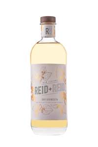 Vermouth Aperitifs: Reid + Reid Dry Vermouth 700ml
