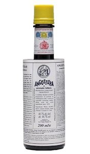 Angostura Bitters 200ml