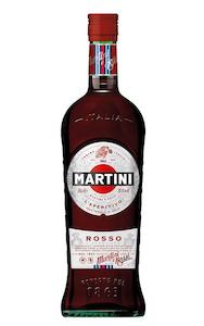 Martini Rosso 1000ml
