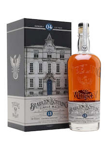 Teeling Brabazon Series 4 - 13 Year Old Single Malt Irish Whiskey 700ml