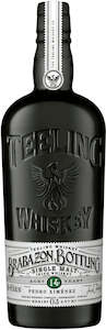 Teeling Irish Whiskey Collection: Teeling Brabazon Bottling Series 3 700ml