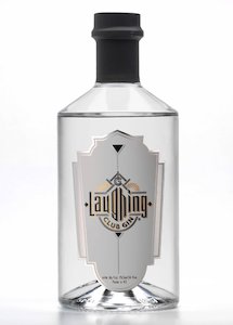 Paws 4 Life Fundraiser Gin Tasting: Laughing Club Gin 750ml