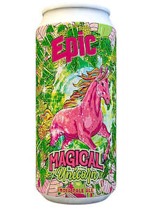 Epic Magical Unicorn IPA 6.4% 440ml Can