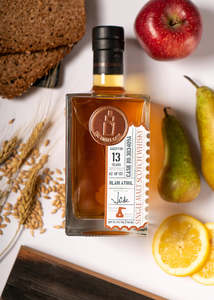 Independent Bottlers: Blair Athol Rum Quarter Cask Finish 'The Single Cask' 2008 13 Year Old Whisky