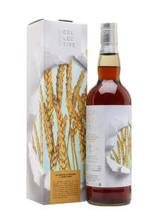 Independent Bottlers: Royal Brackla 1st Fill Sherry Butt Aged 2007 13 Year Old Artist Collective 4.5 Whisky 700ml