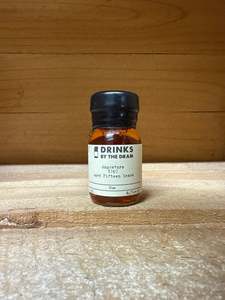 Miniatures: Angostura 15 Year Old "1787" Rum 30ml Miniature