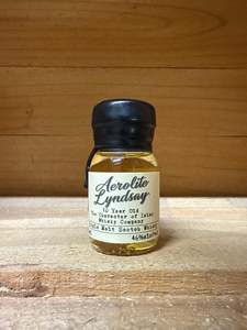 Miniatures: Aerolite Lyndsay 10 Year Old Single Malt Whisky 30ml Miniature