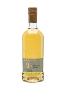 All Whiskies: Ardnamurchan 'Mezcal Cask 2025 Release' Whisky 700ml