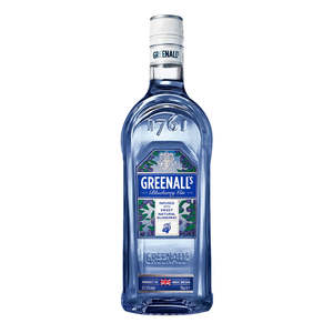 Greenalls Gin Collection: Greenall's Blueberry Gin 1000ml