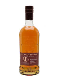 Ardnamurchan AD Madeira Release 2025 Whisky 700ml