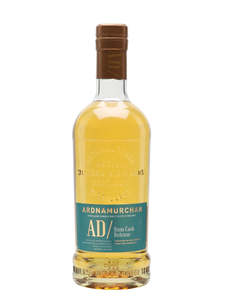 Ardnamurchan Whisky Collection: Ardnamurchan Rum Cask 2023 Release Whisky 700ml