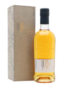Ardnamurchan Whisky Collection: Ardnamurchan Single Malt AD07.21:05 700ml