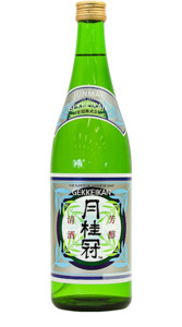 Gekkeikan Sake Junmai 720ml
