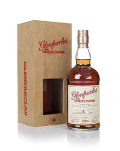 Glenfarclas 2006 (cask 3424) Family Cask Summer 2021 Release Whisky 700ml