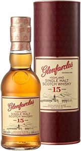 Glenfarclas 15 Year Old 200ml