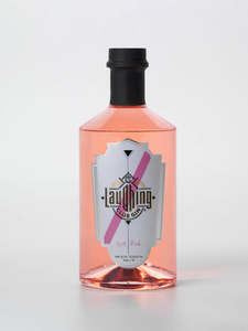 Laughing Club 1928 Pink Gin 750ml