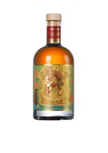 Saint Bolognese Pastafarian Gold Rum 750ml