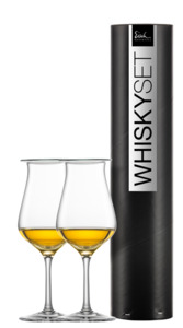 EISCH Malt Whisky Gift Set