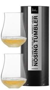 EISCH Whisky Nosing Tumbler Twin Pack