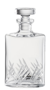 EISCH Whisky Decanter In Gift Box