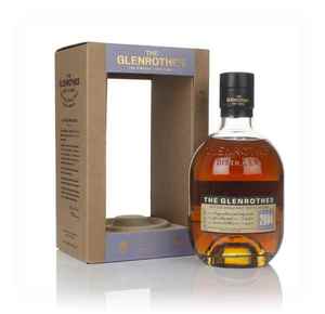 Ashs Stash: Glenrothes 2004 Bot. 2017 700ml