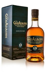 Ashs Stash: GlenAllachie 'Madeira Wood Finish' 13 Year Old 700ml