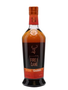 Glenfiddich Speyside Single Malt Scotch Whisky Collection: Glenfiddich Fire and Cane Experimental Series 700ml