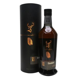 Glenfiddich Speyside Single Malt Scotch Whisky Collection: Glenfiddich Project XX Experimental Series 700ml