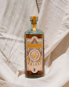 Juan del Campo Maiz Amarillo Mexican Whisky 700ml