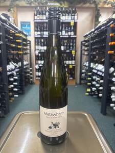 Matawhero Single Vineyard Pinot Gris 2024 750ml