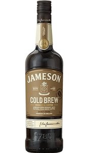 Midleton Irish Whiskey Distillery Collection: Jameson Cold Brew 700ml