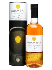 Midleton Irish Whiskey Distillery Collection: Yellow Spot 12 Year Old 700ml