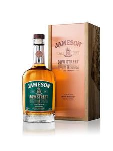 Midleton Irish Whiskey Distillery Collection: Jameson 18 Year Old Whiskey 700ml
