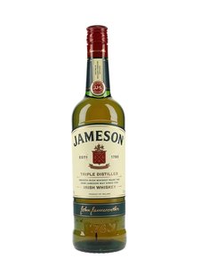 Jameson Irish Whiskey 700ml
