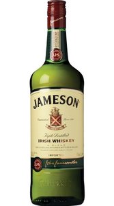 Jameson Irish Whiskey 1000ml