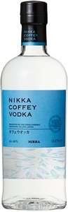 Nikka Japanese Whisky Collection: Nikka Coffey Japanese Vodka 700ml