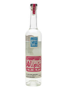 Quick Order: Alipus San Andres Mezcal 750ml